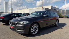 BMW Série 5