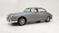 Jaguar MK II