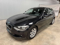 BMW 1 Reeks