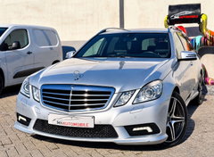 Mercedes E-Klasse