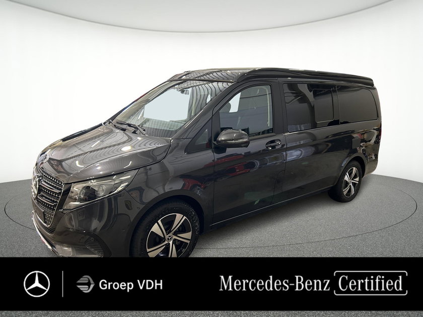 Mercedes V-Klasse