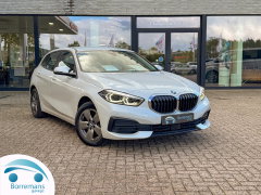 BMW 1 Reeks