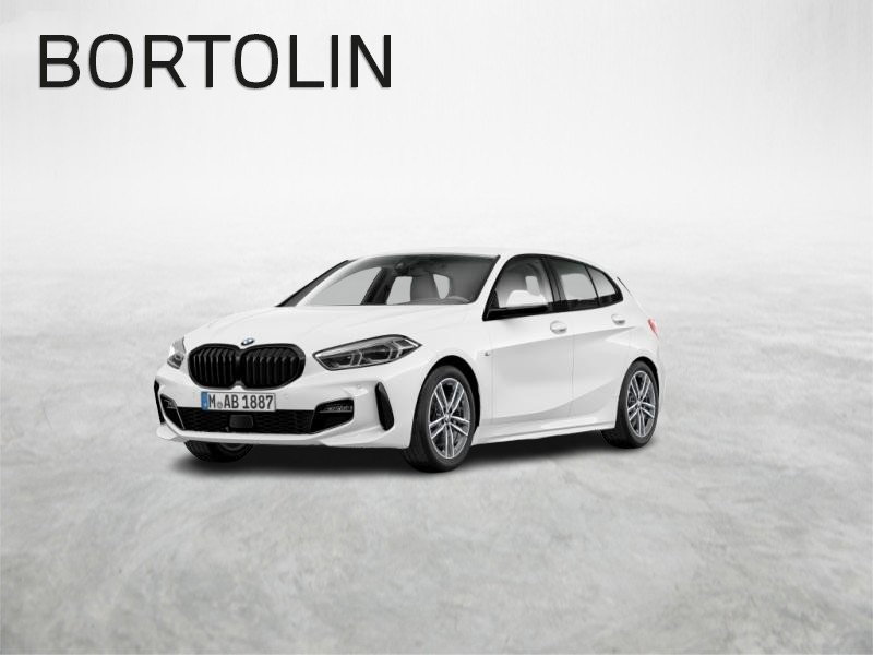 BMW 1 Reeks