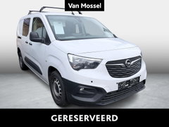 Opel Combo Life