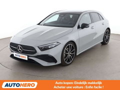 Mercedes Classe A
