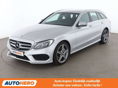 Mercedes Classe C