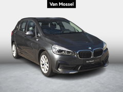 BMW 2 Series Tourer
