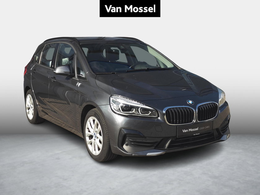BMW 2 Series Tourer