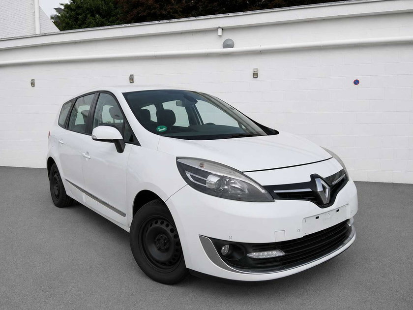Renault Grand Scenic