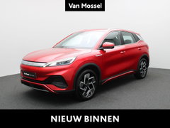 BYD ATTO 3