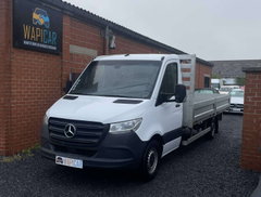Mercedes Sprinter