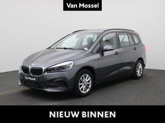BMW Série 2 Tourer