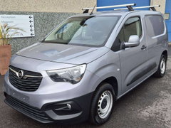 Opel Combo Life