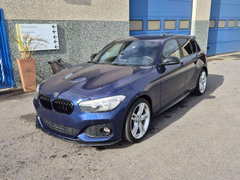 BMW Série 1
