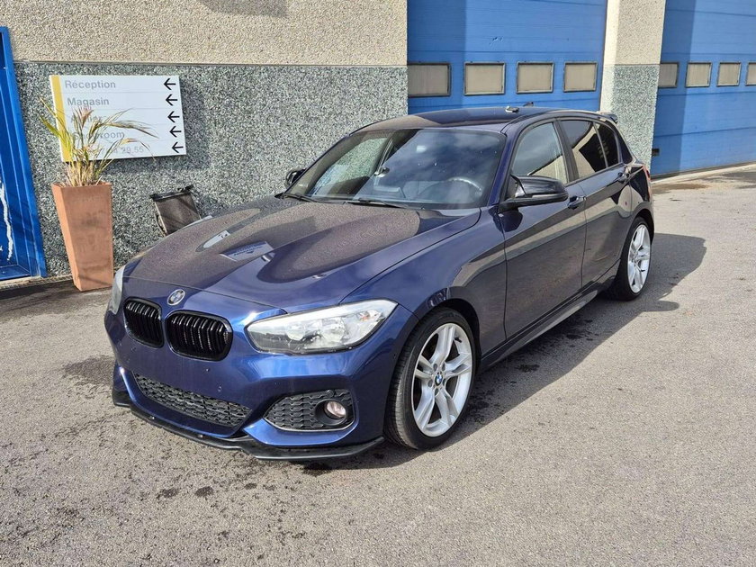 BMW Série 1