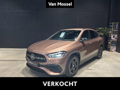 Mercedes GLA