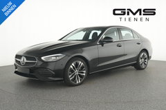 Mercedes Classe C