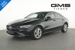 Mercedes CLA