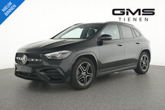 Mercedes GLA