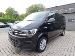 Volkswagen T6 Caravelle