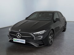 Mercedes A Klasse