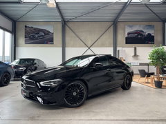 Mercedes CLA