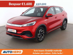 BYD ATTO 3