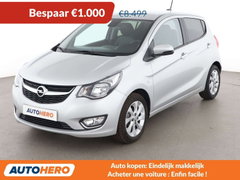 Opel KARL