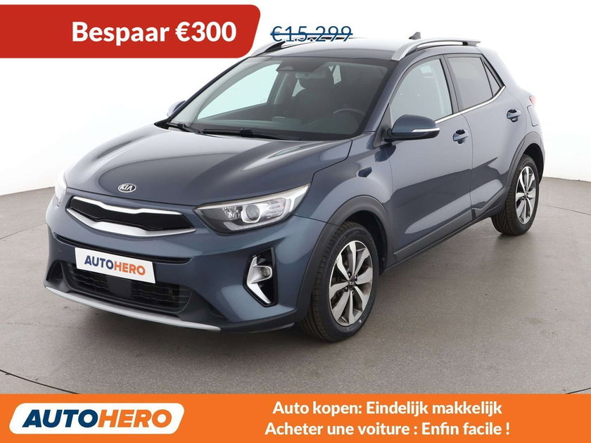 Kia Stonic