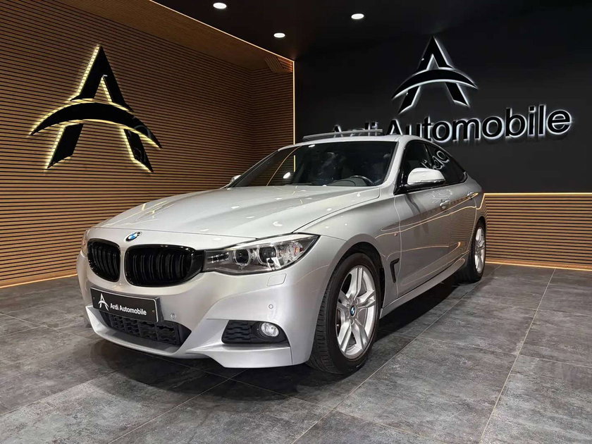 BMW Gran Turismo