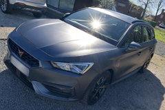 Cupra Leon R ST