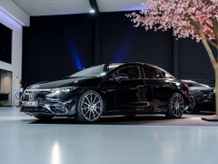 Mercedes EQS