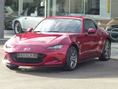 Mazda MX-5 RF