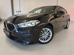BMW Série 2
