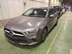 Mercedes Classe A