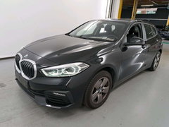 BMW Série 1