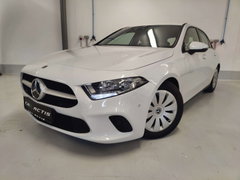 Mercedes Classe A
