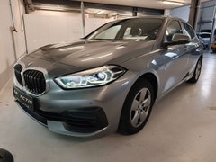 BMW Série 1