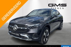 Mercedes GLC