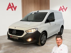 Mercedes Citan