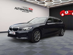 BMW Série 3