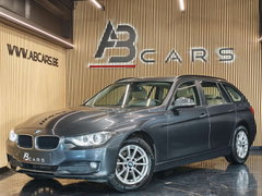BMW Série 3