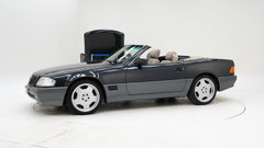 Mercedes SL