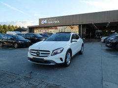 Mercedes GLA