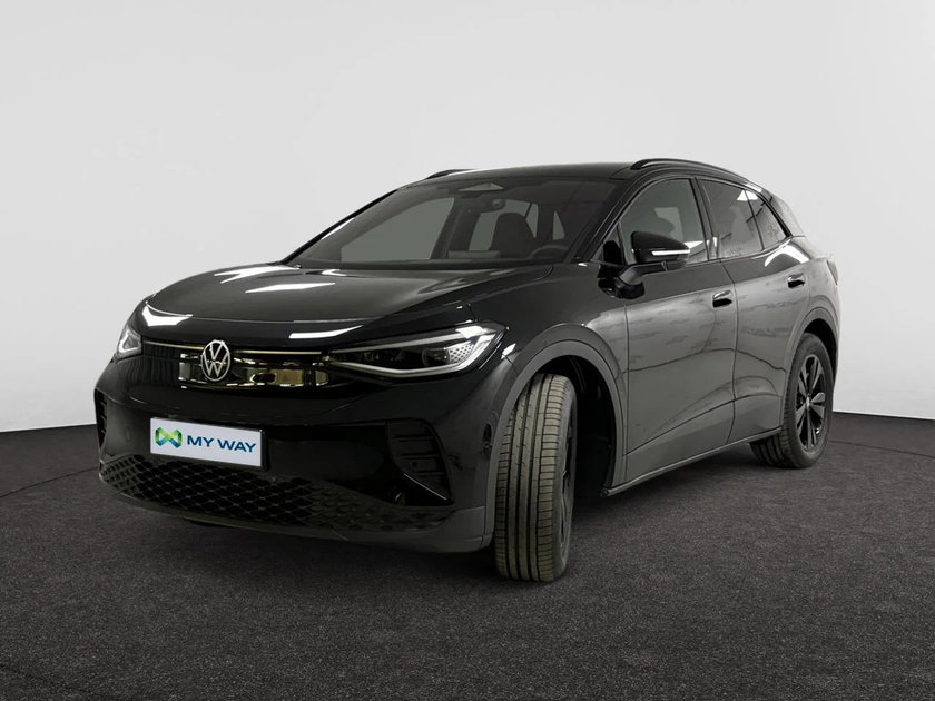 Volkswagen ID.4