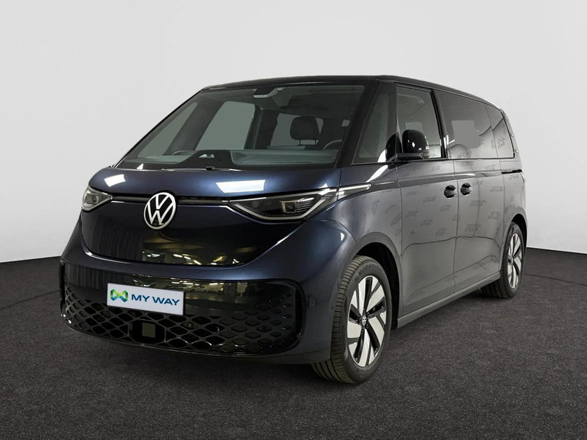 Volkswagen ID.Buzz