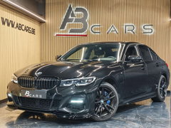BMW Série 3