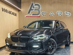 BMW Série 1