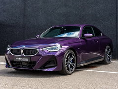 BMW 2 Reeks