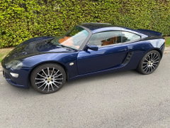Lotus Europa